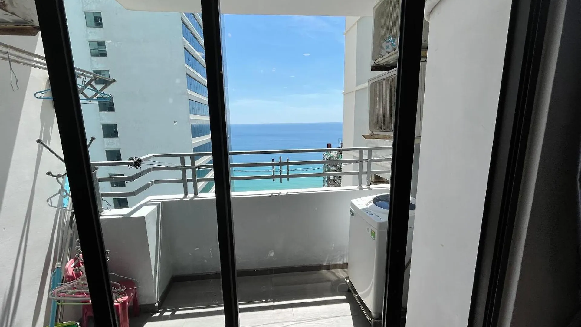 Can Ho Nghi Duong Muong Thanh Apartment Da Nang Aparthotel