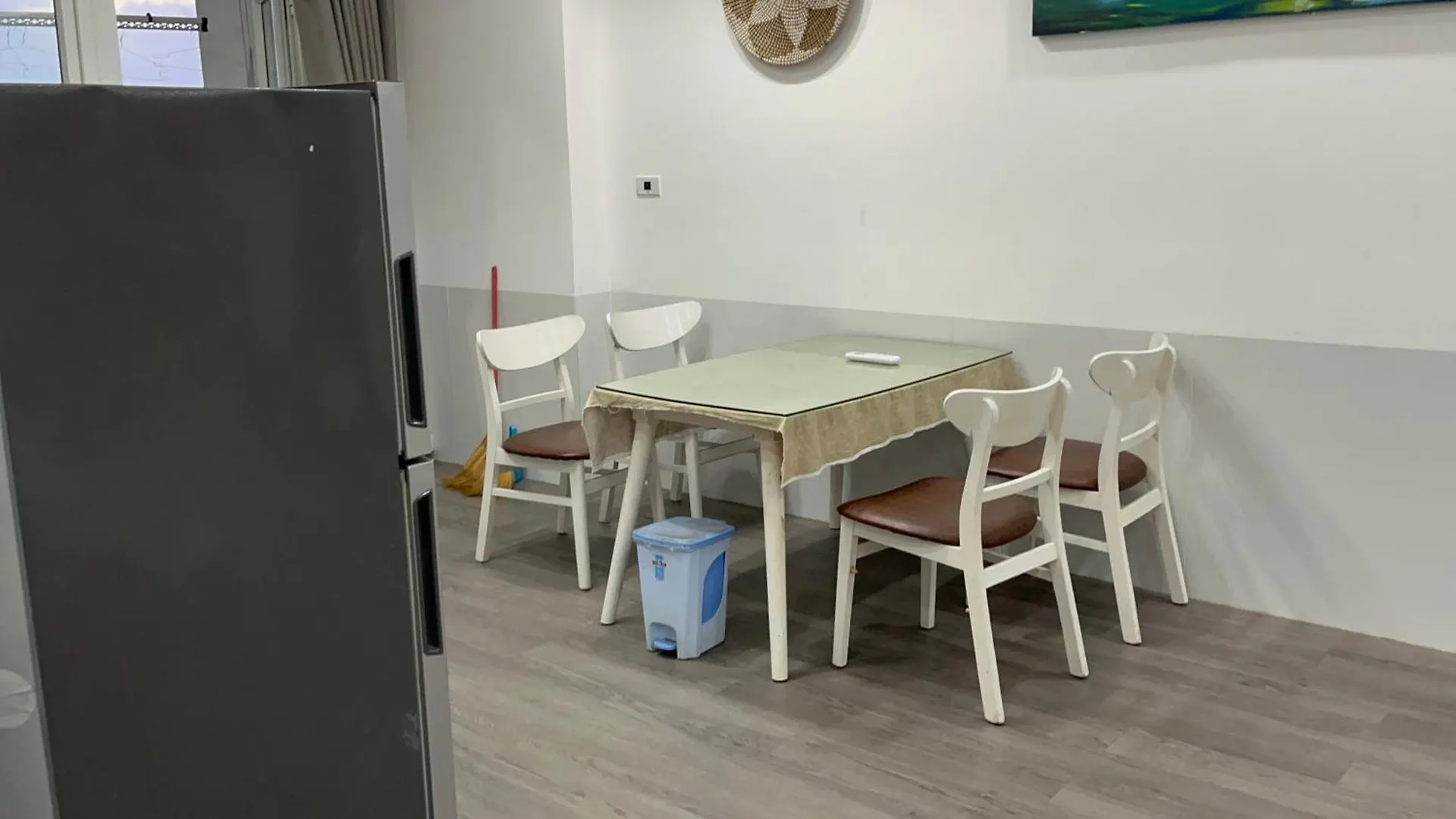 Can Ho Nghi Duong Muong Thanh Apartment Da Nang Aparthotel