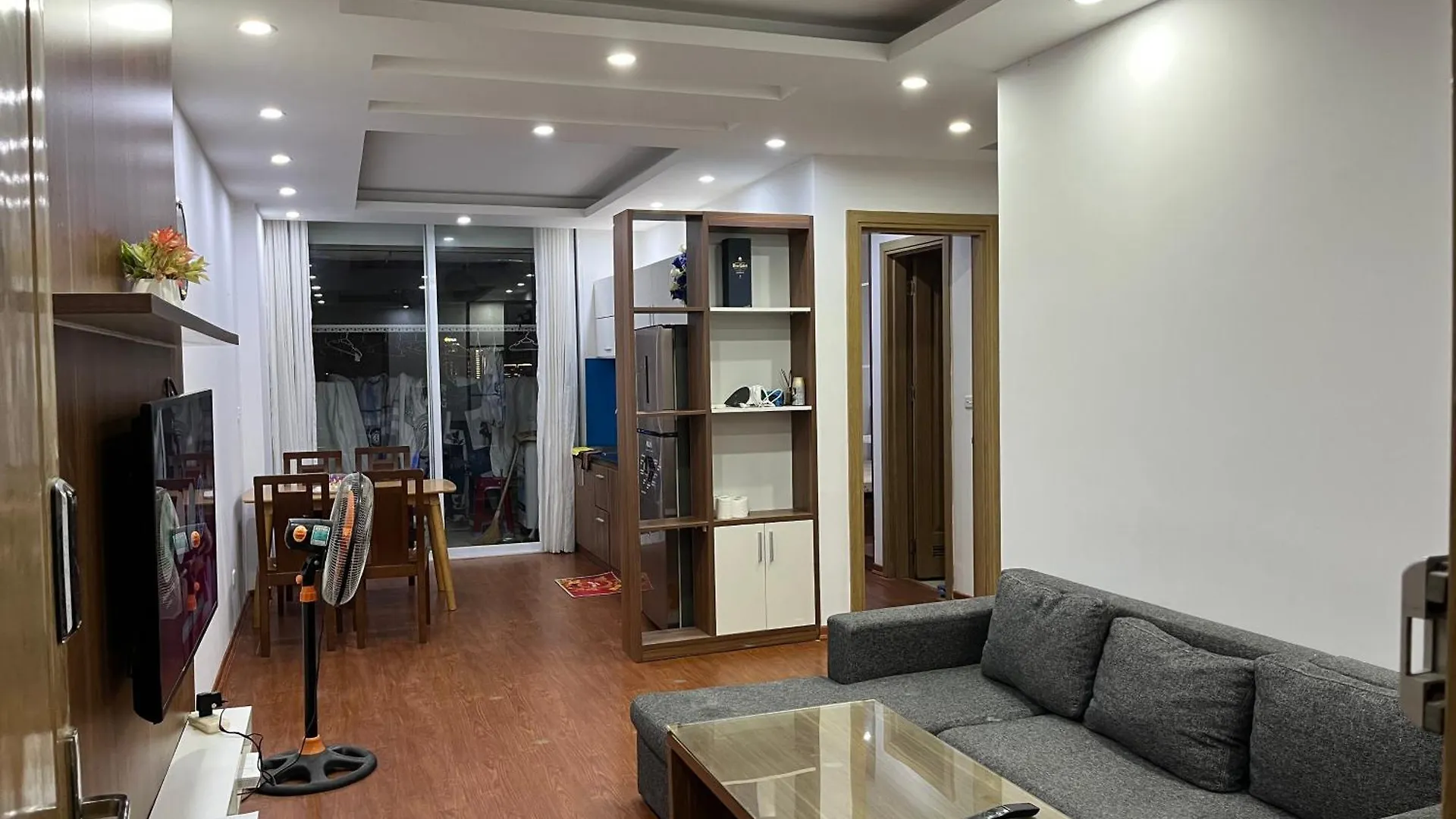 Can Ho Nghi Duong Muong Thanh Apartment Da Nang 3*,  Vietnam