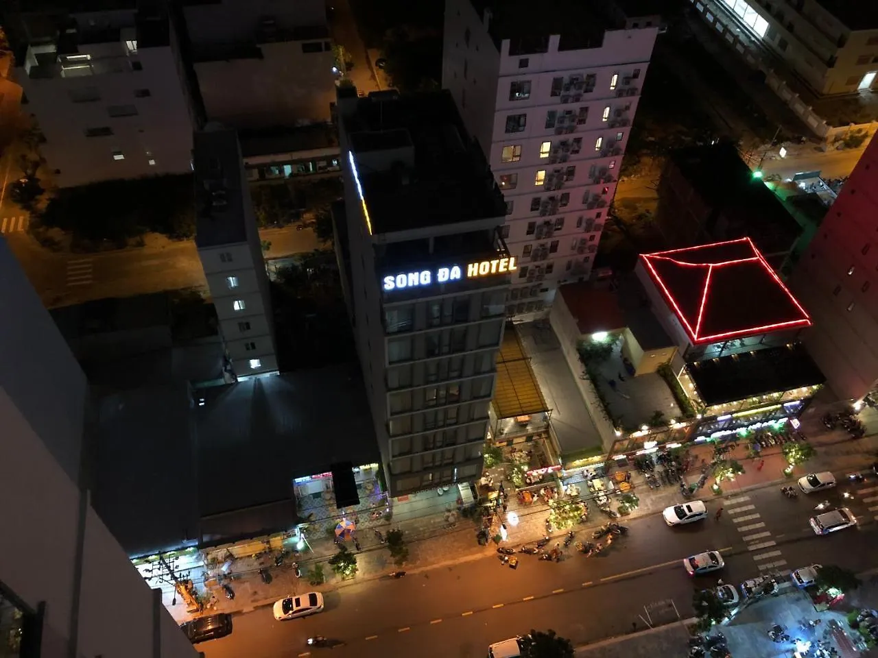 Can Ho Nghi Duong Muong Thanh Apartment Da Nang 3*,  Vietnam