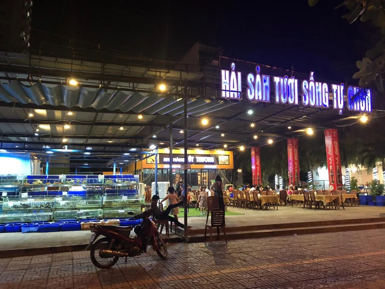 Can Ho Nghi Duong Muong Thanh Apartment Da Nang Aparthotel