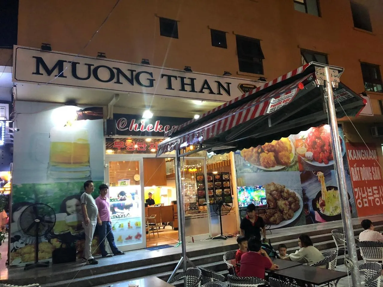 Aparthotel Can Ho Nghi Duong Muong Thanh Apartment Da Nang