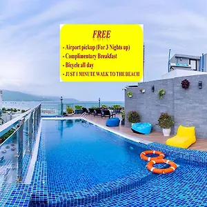 Aparthotel Cani House, Da Nang