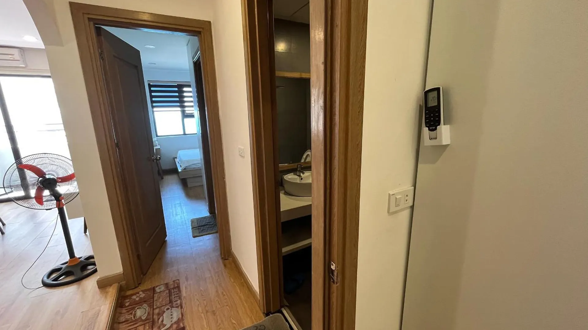Can Ho Nghi Duong Muong Thanh Apartment Da Nang