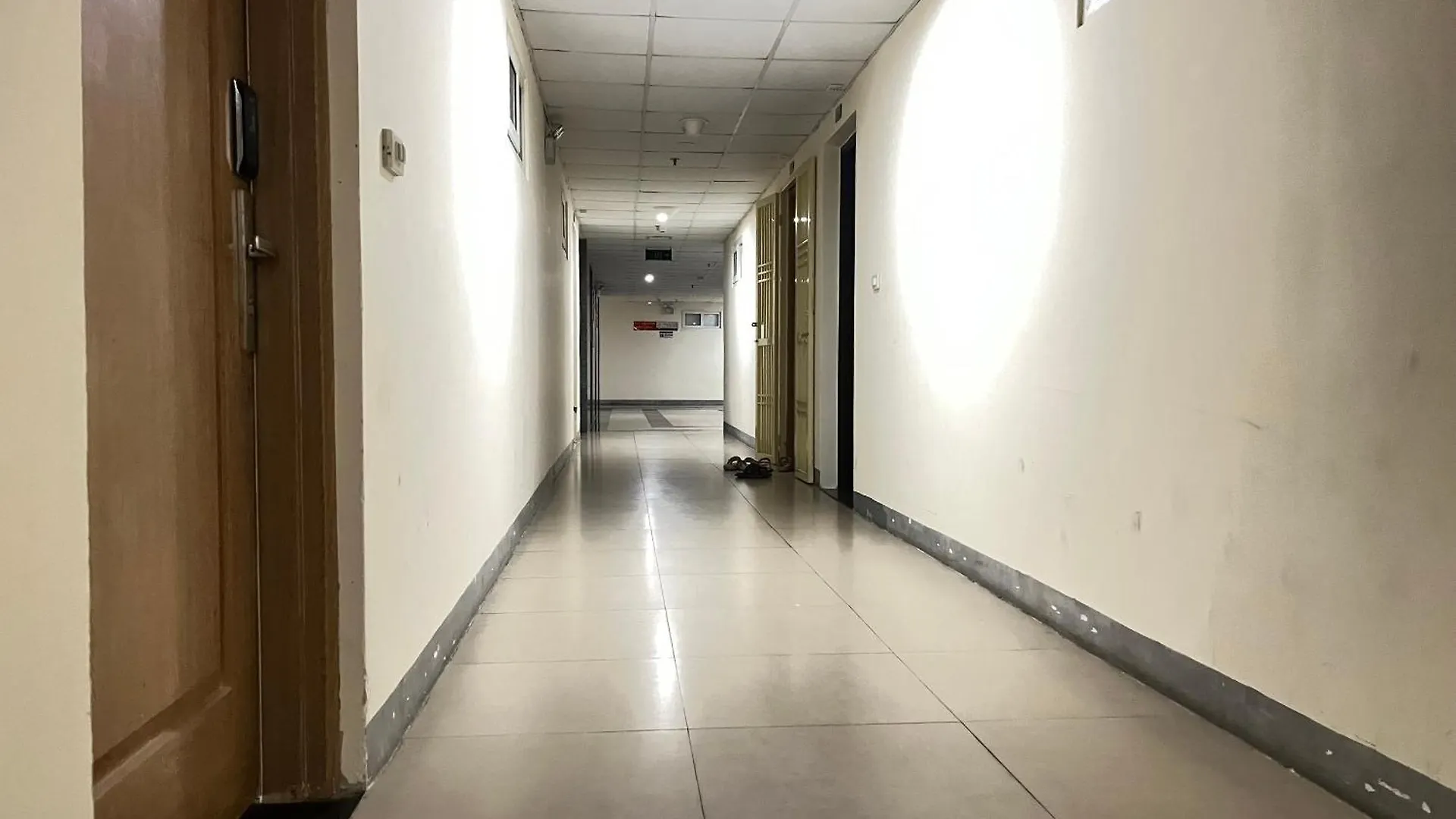 Can Ho Nghi Duong Muong Thanh Apartment Da Nang