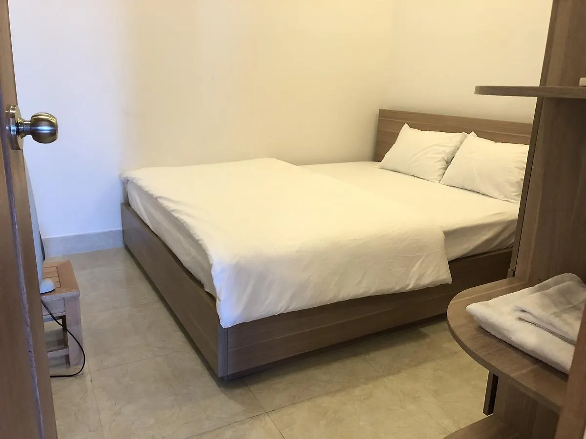 Can Ho Nghi Duong Muong Thanh Apartment Da Nang 3*,  Vietnam