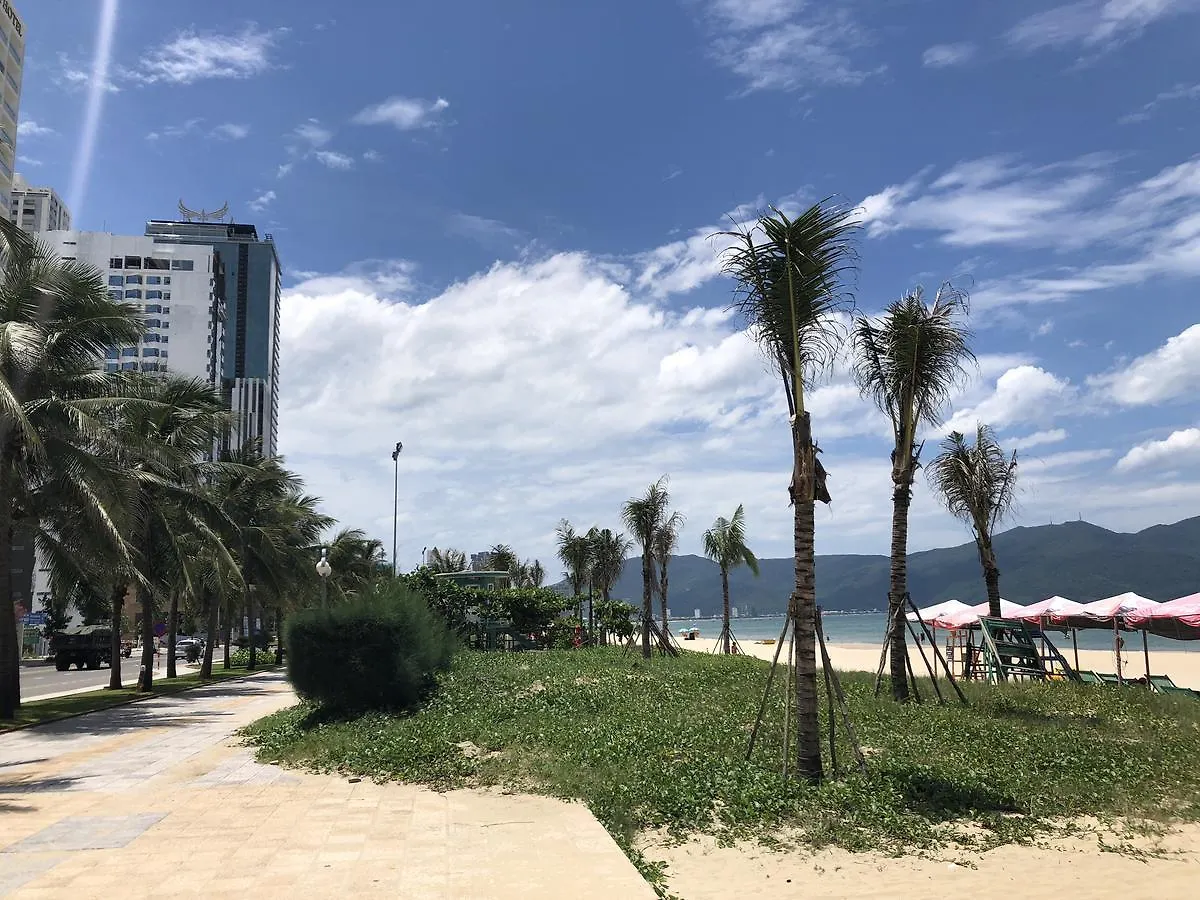 Can Ho Nghi Duong Muong Thanh Apartment Da Nang 3*,  Vietnam