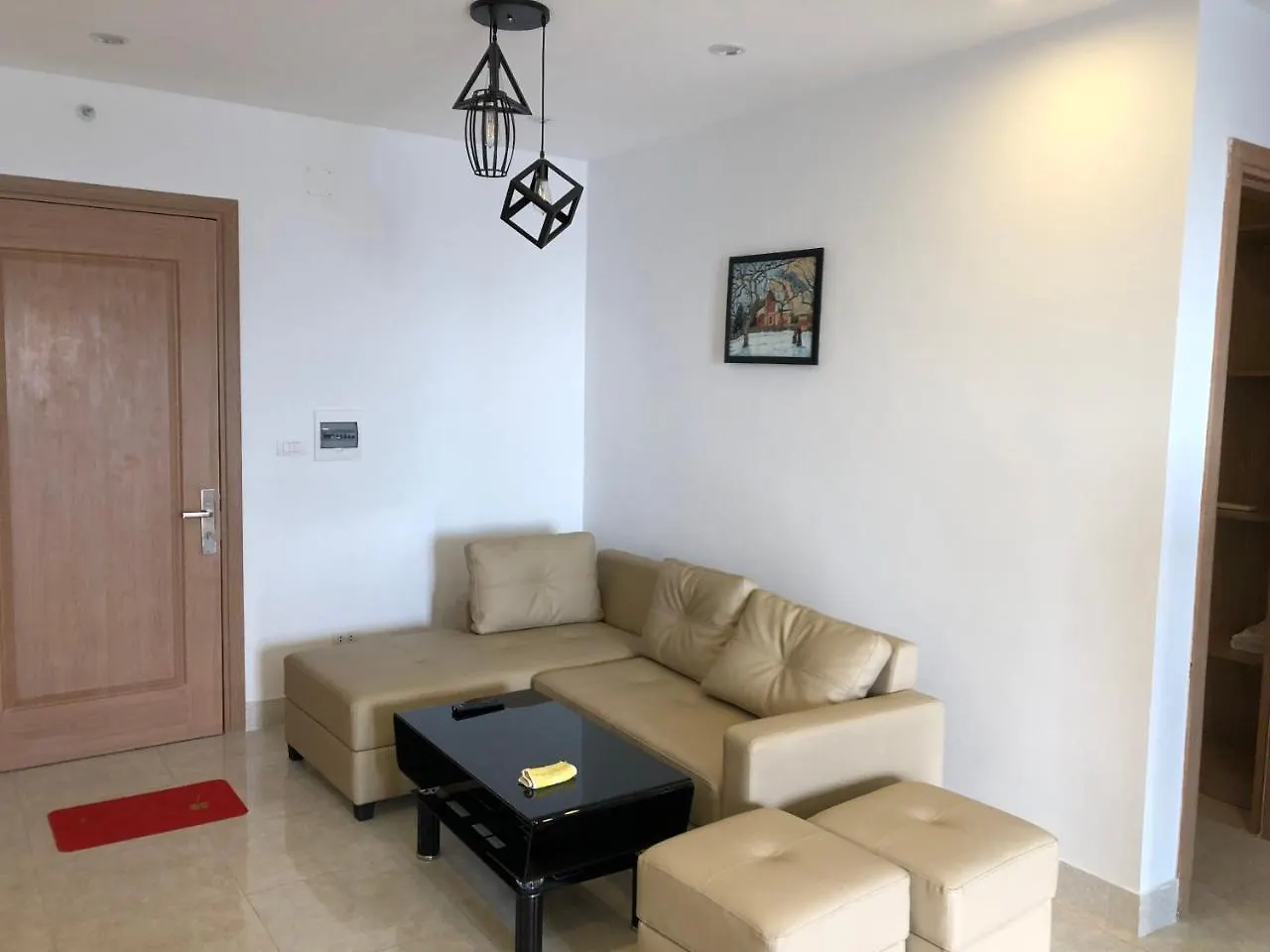 Can Ho Nghi Duong Muong Thanh Apartment Da Nang Vietnam