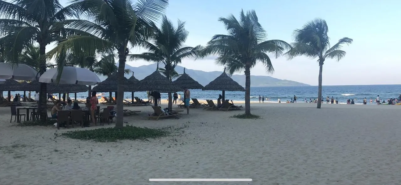 Can Ho Nghi Duong Muong Thanh Apartment Da Nang