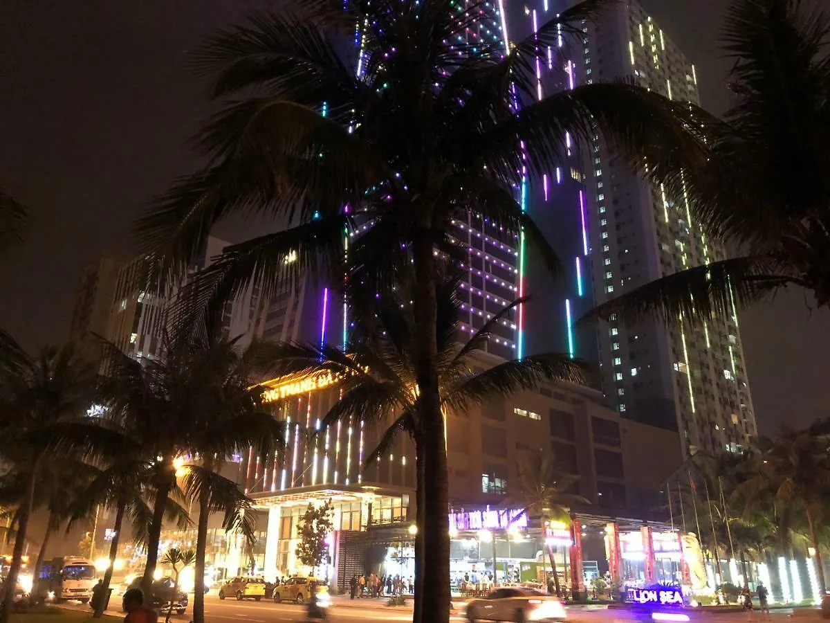 Can Ho Nghi Duong Muong Thanh Apartment Da Nang
