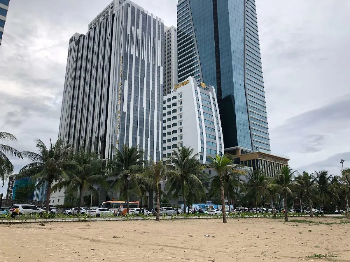 Can Ho Nghi Duong Muong Thanh Apartment Da Nang