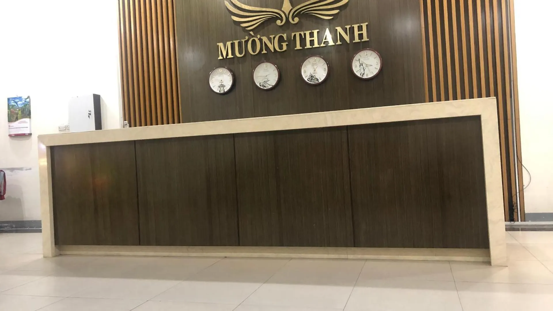 Can Ho Nghi Duong Muong Thanh Apartment Đà Nẵng Appart hôtel