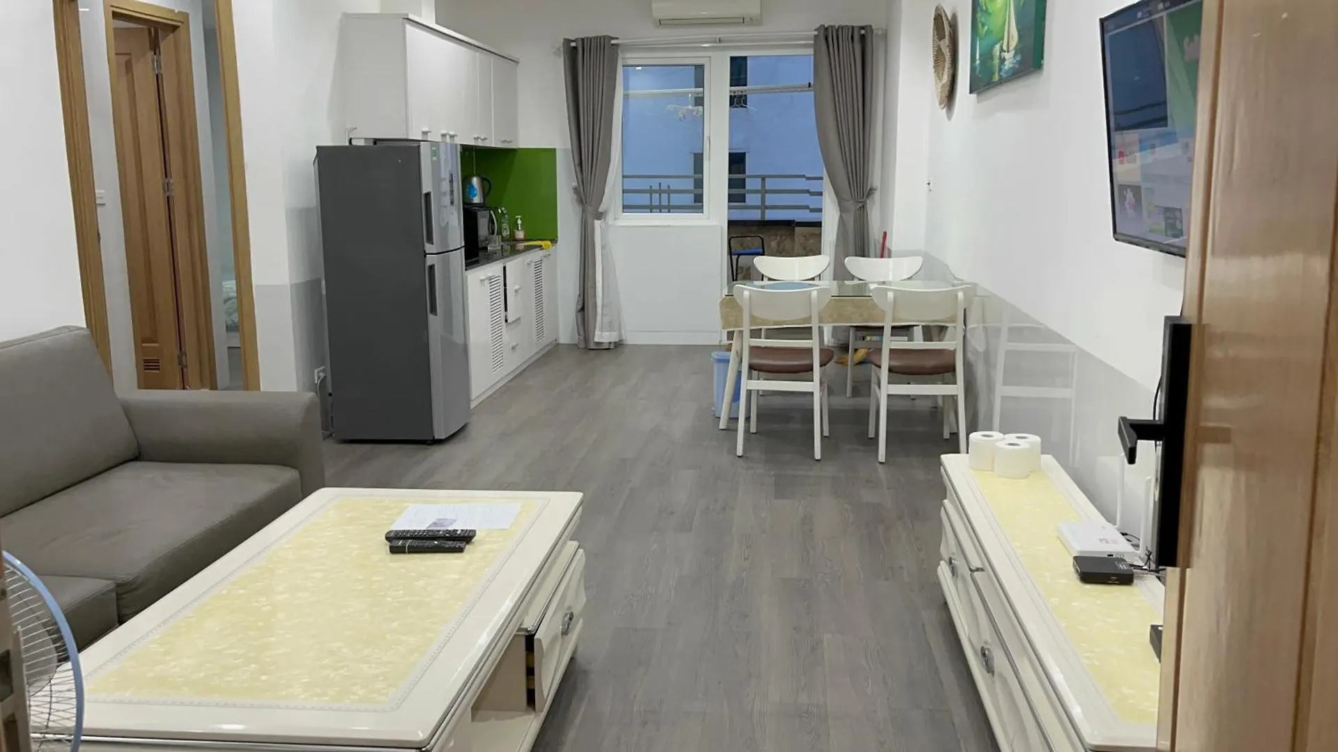 Can Ho Nghi Duong Muong Thanh Apartment Đà Nẵng 3*,  Vietnam