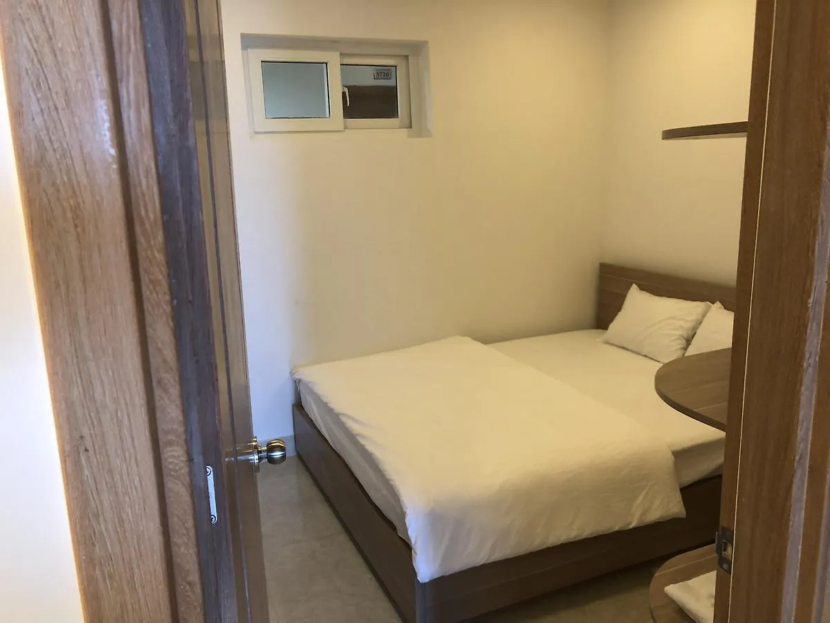Can Ho Nghi Duong Muong Thanh Apartment Đà Nẵng Vietnam