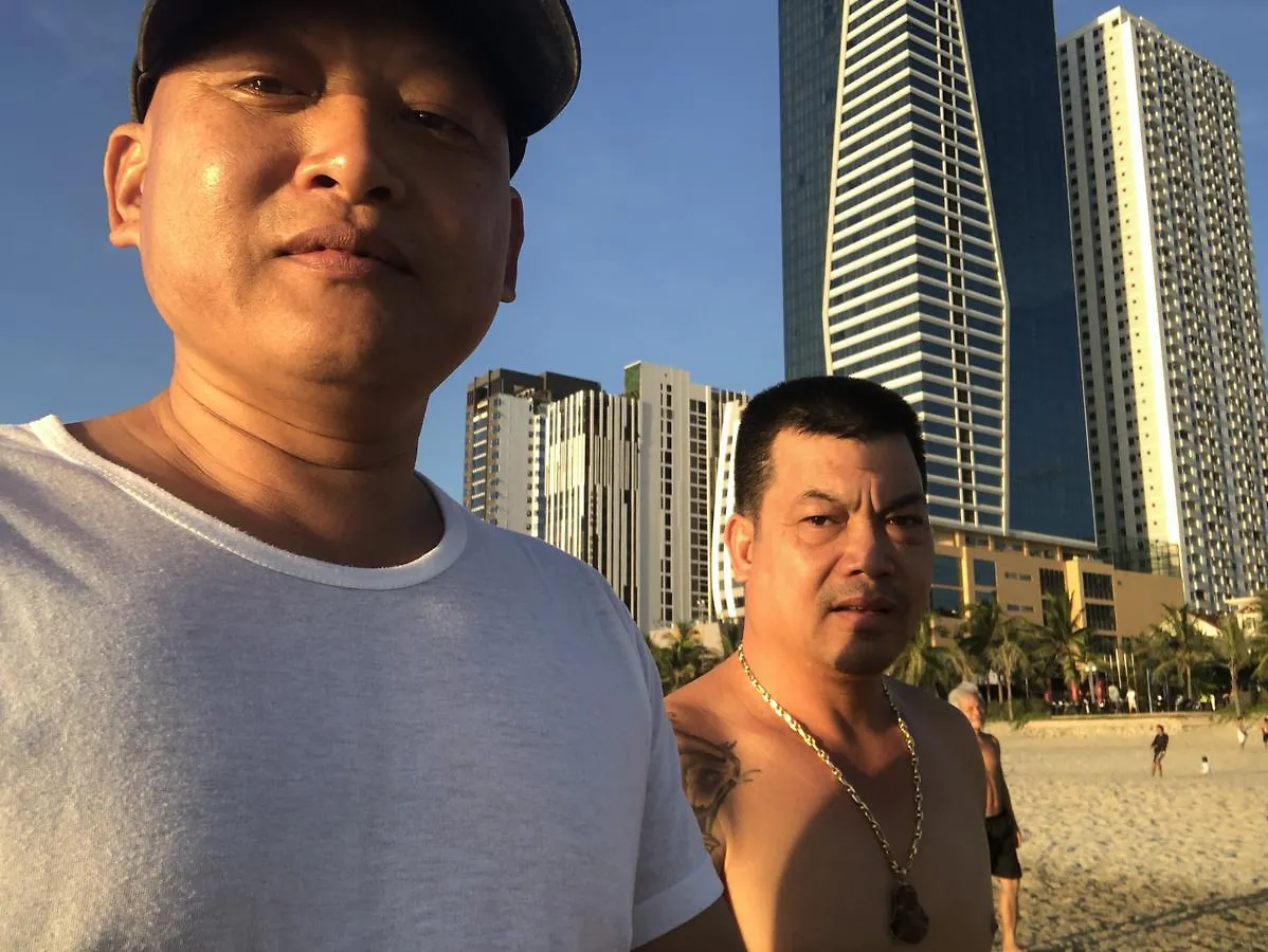 Can Ho Nghi Duong Muong Thanh Apartment Đà Nẵng Vietnam