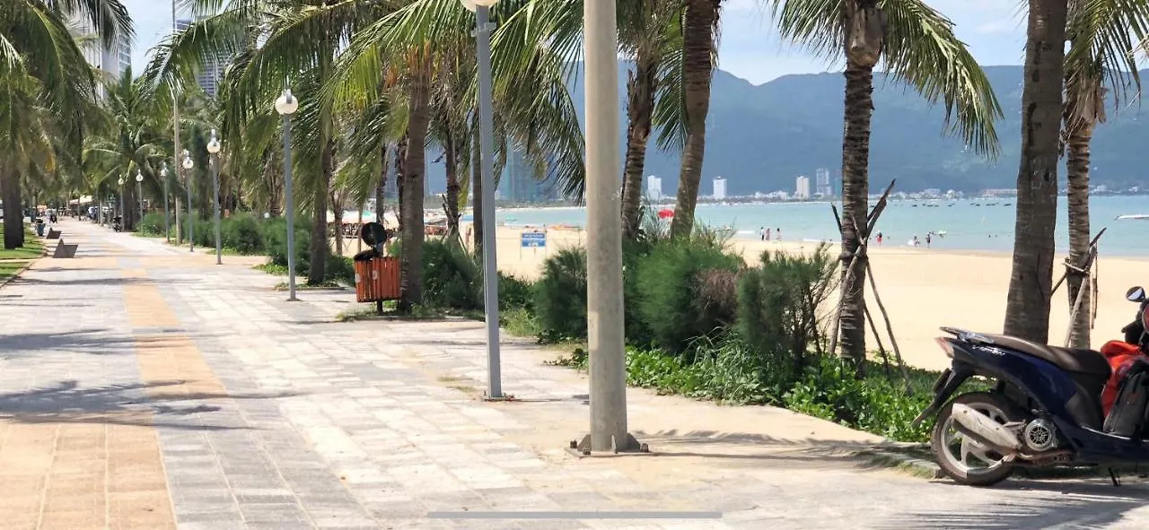 Can Ho Nghi Duong Muong Thanh Apartment Đà Nẵng 3*,