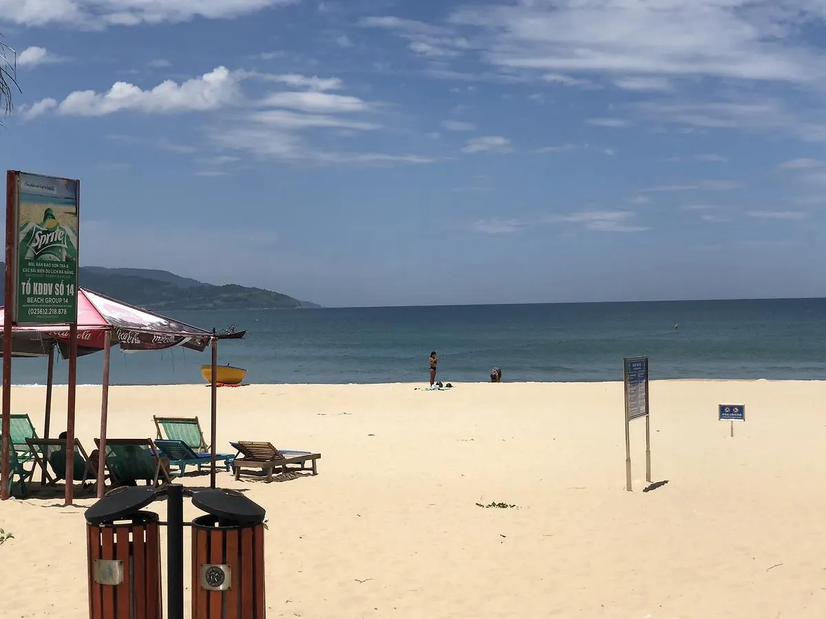 Can Ho Nghi Duong Muong Thanh Apartment Đà Nẵng