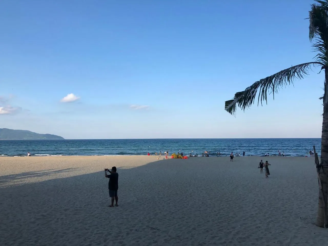 Can Ho Nghi Duong Muong Thanh Apartment Đà Nẵng 3*,  Vietnam